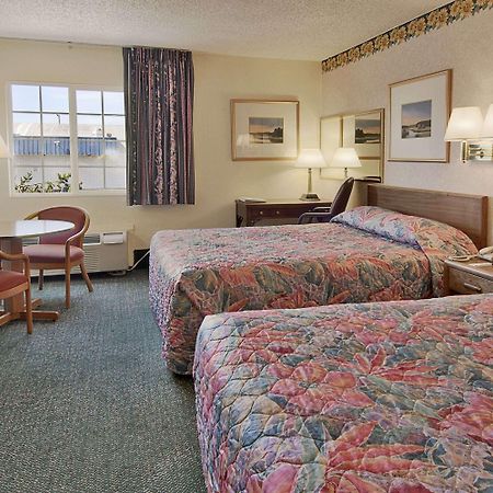 Days Inn By Wyndham Mt. Vernon Mount Vernon Room photo